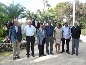 2013 09 25 SEPTEMBRE CAGNES SUR MER HOMMAGE AUX HARKIS (4)